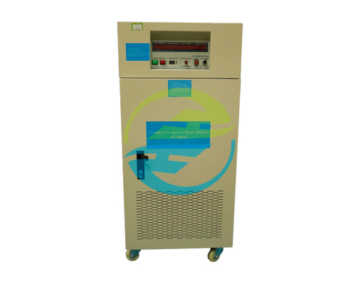 İyi fiyat AC ve DC Üç Fazlı Değişken Frekanslı Güç Tedarikçisi VP-20KVA Pil Test Ekipmanı çevrimiçi