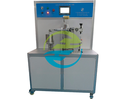 İyi fiyat PLC Kontrol Bağlantısı Çekme ve Dönüşme Gücü Test Makinesi Çekim Gücü Test Makinesi için çevrimiçi