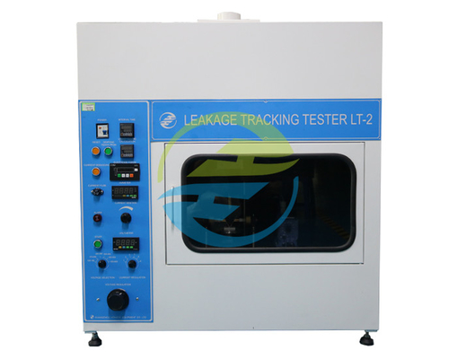 İyi fiyat Yanıcılık deneme ekipmanları için elektrik kontrolü sızıntı izleme test cihazı çevrimiçi