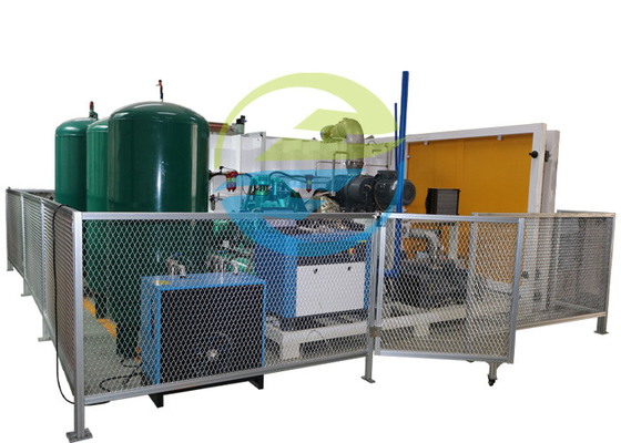 İyi fiyat Tek odalı Helium Sızıntı Bulma Aygıtları çevrimiçi