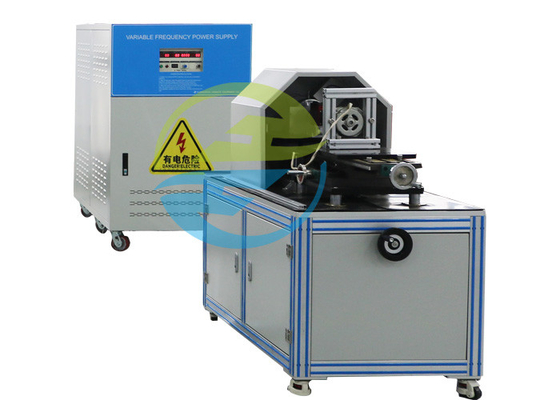 İyi fiyat Dinamometre Test Bench Motor Performance 8000 RPM hızı ile test sistemi çevrimiçi
