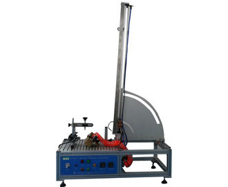 İyi fiyat IEC60335-1 Otomatik Kordon Makaraları Dayanıklılık Test Çekme İnme Maksimum 1000mm çevrimiçi