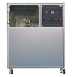 İyi fiyat 450ml Konteyner Şişesi ile Elektrikli Su Basınç Test Cihazları / Aparatı çevrimiçi