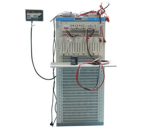 İyi fiyat Lityum Pil Şarj ve Boşaltma için Pil Test Cihazları / Elektrikli Aletler Test Cihazı 20V 100A çevrimiçi