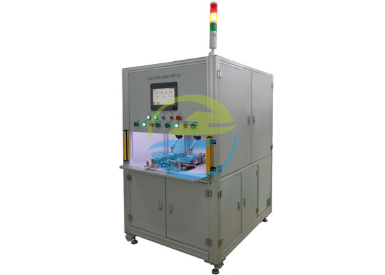 İyi fiyat Yüksek Voltajlı DC Relay Yüksek Vakumlu Egzoz Masası Testörü çevrimiçi