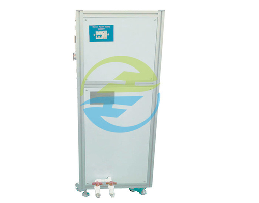 İyi fiyat IEC60335-1 Test Ekipmanı Seramik PLC+ dokunmatik ekran için basınç test cihazı Test süresi 0-99h ayarlanabilir çevrimiçi