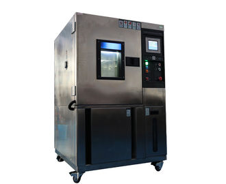 İyi fiyat IEC60335-2-17 Programlanabilir Sıcaklık Nem Odası PTH-1000 (150L), -40 ℃ ～ +150 ℃,% 20 RH ～% 98 Bağıl Nem çevrimiçi