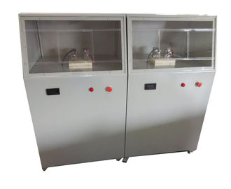 İyi fiyat IEC61621 Yüksek Gerilim Düşük Curren Arc Direnç Test Cihazı Çıkış Gerilimi AC 0--20 KV Elektrik Kapasitesi 2 KVA çevrimiçi