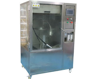 İyi fiyat IPX1234 Giriş Koruma Testi Equipnnent IEC60529 Su Geçirmez Dereceler Test Odası 512L çevrimiçi