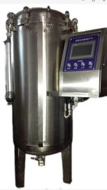 İyi fiyat IPX7 IPX8 Giriş Koruma Test Cihazları / Daldırma ve Su Sıkılık Basınç Test Cihazı 0 ~ 3Bar çevrimiçi