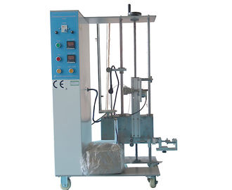 İyi fiyat Kordon Ankrajı Süzme ve Büküm Test Cihazları Tork Kolu 20mm IEC60335-1 Madde 25.15 çevrimiçi