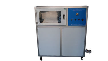 İyi fiyat Seramik Malzeme Fuchsine Ve Metillenmiş Ruh Basıncı Test Cihazı 0.5 - 20MPa ± 0.5MPa IEC60335-1 çevrimiçi