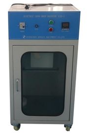 İyi fiyat IEC60335-2-3 Madde 21.101 Elektrikli Aletler Test Cihazı / Elektrikli Demir Bırakma Makinesi Tek İstasyon çevrimiçi