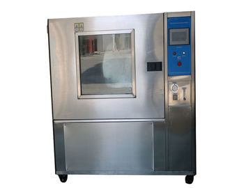 İyi fiyat IPX5 ve IPX6 için IEC60529-2001 Giriş Koruma Test Cihazları / İncir 2 Kum ve Toz Test Odası çevrimiçi