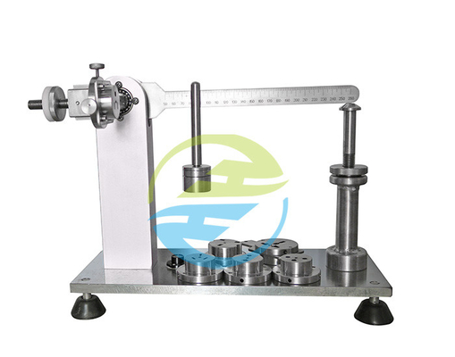 İyi fiyat IEC60884-1 2.5N El Plug Socket Torque Testörü çevrimiçi