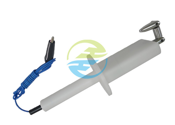 İyi fiyat IEC 61032 Şekil 2 Elektrikli kablolar için test parmak projesi çevrimiçi