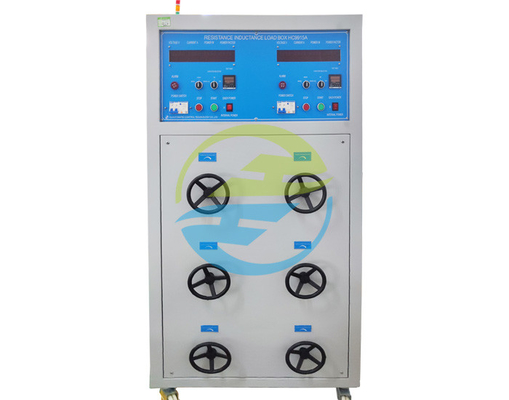 İyi fiyat IEC 61058 Güç Yüklem Kabineti Profesyonel Plug ve Soket Denetleyicisi, Soket Yüklemesinin Güvenliğini ve Performansını Tamamen Doğrula çevrimiçi