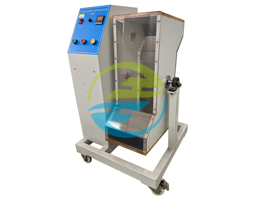 İyi fiyat Düşük testici akıllı ev cihazı düşük testi çözümü IEC 60068-2-31 Standart sertifika 0.5-100kg yük çevrimiçi