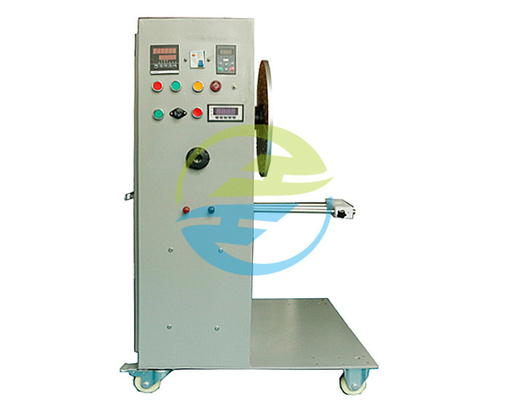 İyi fiyat Güç Kablosu Eğlence Kablosu Eğlence Kablosu IEC 60335-1 HJ0686 Ev Aygıtları Dayanıklılık Test Ekipmanı çevrimiçi