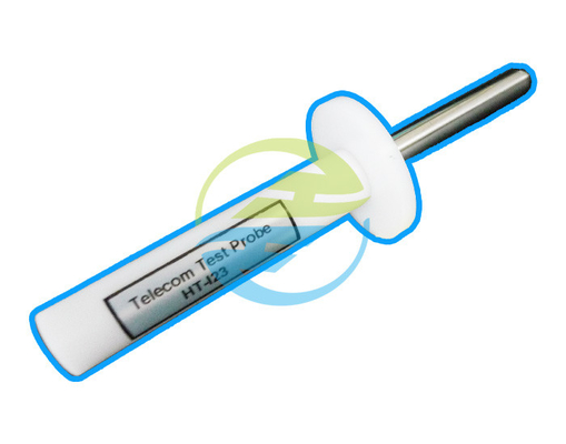 HT-I23 Telekom Test Probe IP Koruma Seviyesi Test Ekipmanı IEC 60529 Sertifikasyon Endüstriyel Sınıf Güvenlik Test Çözümleri