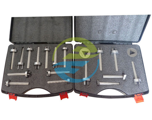 İyi fiyat Plug Socket Tester HC9901 Küresel Standartlar için Profesyonel Elektrik Güvenliği Uyum Aracı çevrimiçi
