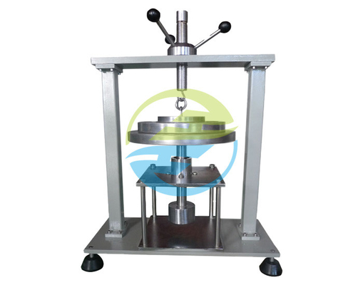 İyi fiyat Plug Compression Tester 300N Manual Pressure Tester IEC Sertifikasyonu Plug Socket Tester Mekanik Güç Testleri Elektrik Şok Koruması Çok Standart Uyumluluk çevrimiçi