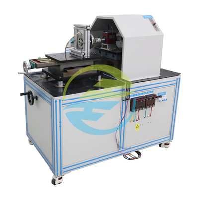 Kalite Dinamometre Test Tepesi 800 rpm Hız ve 0.51.7 N.m. Döner. Kesin ölçüm ve dayanıklı tasarım. fabrika