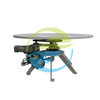 Kalite 0 - 30° Adımsız Düzenlenebilir Dayanıklılık Deneme Benchi Ev Aygıtları Test Ekipmanı fabrika