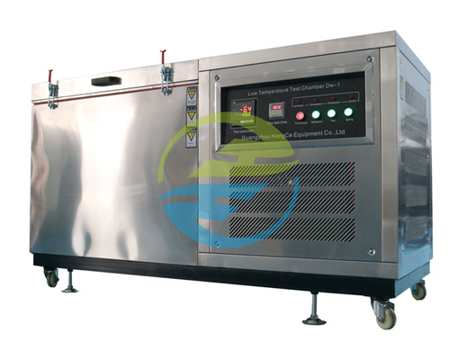 İyi fiyat Düşük sıcaklıklı test odası - 70°C'den 150°C'ye kadar olan ortamda doğru simülasyon çevrimiçi