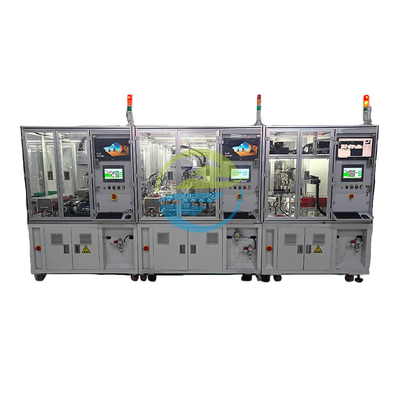 İyi fiyat IEC 60068-2-17 Standart Helium Sızıntı Hızı ≤1×10−9 Pa·M3/S çevrimiçi