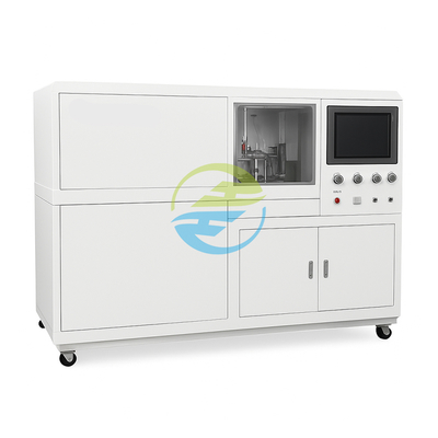 İyi fiyat Tam otomatik gaz röle testi IEC 60255 Sertifikalı 0.6-4.2m/S Akıllı akış hızı testi 25/50/80 ölçümlerle uyumlu çevrimiçi