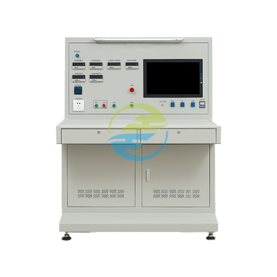 İyi fiyat CE 61810 Uyumlu Relay Test Tepesi ±0.5% Doğruluk 220V Giriş çevrimiçi