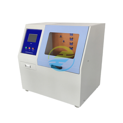 İyi fiyat IEC 61811 ile uyumlu röle test tezgahı 1-4 röle destekler DC 0-110V/AC 0-250V bobin voltajı çevrimiçi
