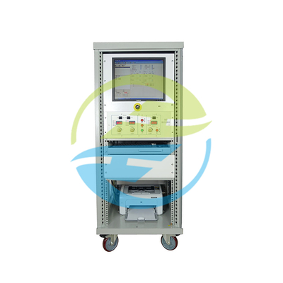 İyi fiyat High Precision HV Circuit Breaker Analyzer for Mechanical & Electrical Testing çevrimiçi
