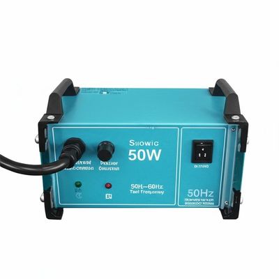 İyi fiyat Professional Electric Vehicle Testing Equipment with 50W Power Consumption and 50Hz-60Hz Test Frequency Range çevrimiçi