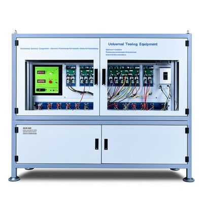 İyi fiyat Automotive Electrical Testing Equipment with Modular Design High-Precision Measurement and Multi-Standard Compatibility çevrimiçi