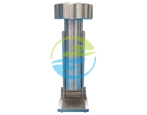 İyi fiyat High-Precision Portable Lamp Withstand Voltage Tester in Stainless Steel for Reliable Light Testing Equipment çevrimiçi