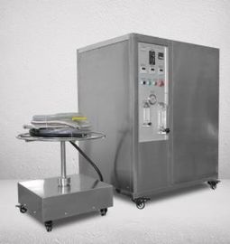İyi fiyat El Held Püskürtme Tabancası ile Lambalar İçin IEC60529 IPX56 Su Geçirmez Giriş Koruma Test Cihazları çevrimiçi