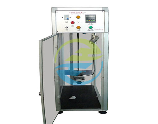 İyi fiyat Ampul Düşürme Darbe Test Cihazı Lamba Güvenliği ve Mekanik Dayanım Değerlendirmesi İçin | Profesyonel Işık Test Cihazları çevrimiçi