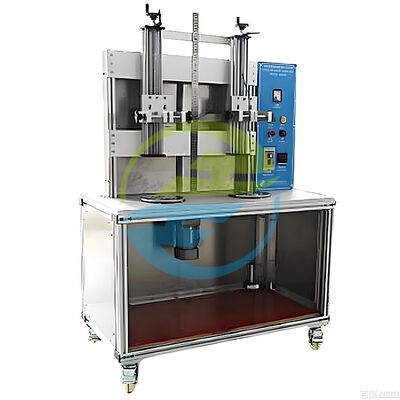 İyi fiyat Elektrik kablosunun hasar derecesi testi cihazı, iletken bütünlüğü ve yalıtım değerlendirmesi için çevrimiçi