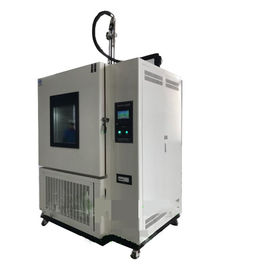 İyi fiyat Buzlu Su Şok Daldırma Giriş Koruma Test Cihazı ISO 16750-4 çevrimiçi