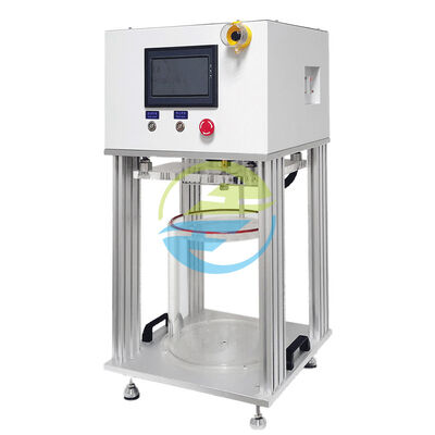 İyi fiyat IPX8 Su geçirmezlik testi, 1-5m test su derinliği aralığı ve negatif basınç aralığı: -50 ~ 0KPA daldırma testi ekipmanları için çevrimiçi