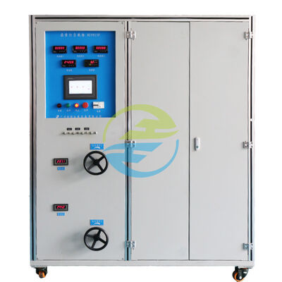 İyi fiyat HongCe Halogen Filament Lamp Load Chamber for Plug Socket & Switch Overload Testing | UL1054 IEC60669 Compliant çevrimiçi