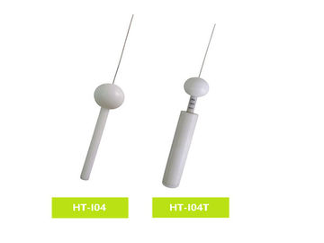 İyi fiyat IEC 60065 Şekil 4 Test Çubuğu Probu D Anti - Elektrik Çarpması Test Küre Çapı SФ35 ± 0.2 çevrimiçi