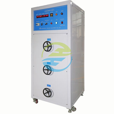 Kalite 30A 300V Yapma ve Kesme Kapasitesi ve Normal Çalışma Yükü Test Cihazları için Priz Test Cihazı fabrika