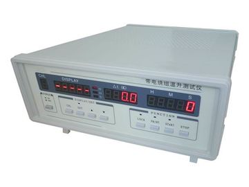 İyi fiyat IEC 60065 Fıkra 7.1 Ses Video Test Cihazları Sıcak Sarma Direnci Ölçer Ölçüm Aralığı 0,5 ila 2000Ω çevrimiçi