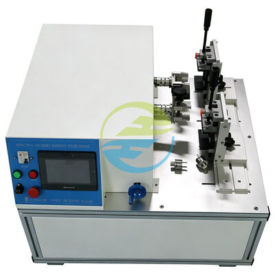 İyi fiyat Rotary Plug and Socket Endurance Tester for Breaking Capacity & Operational Life Testing (Kırılma Kapasitesi ve Çalışma Süresi Testleri için Döner Plug ve Soket Dayanıklılık Testçisi) çevrimiçi