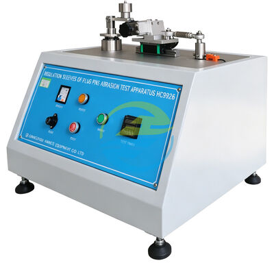 Kalite IEC 60884 Uygunluk Testleri için Plug İzolasyon Kabuk Sıkışıklığı Test Tester. fabrika