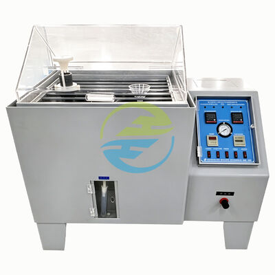 Kalite HH0813 Ultra-High Precision IP Waterproof Tester | Durable Equipment for Long-Term Industrial & Lab Testing fabrika