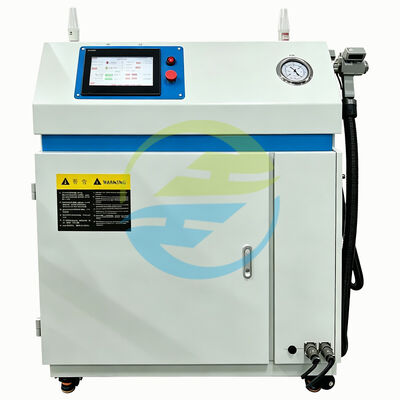 İyi fiyat Refrigerant Filling Equipment Vacuum Evacuation and Precision Refrigerant Charging Machine Çevrimiçi